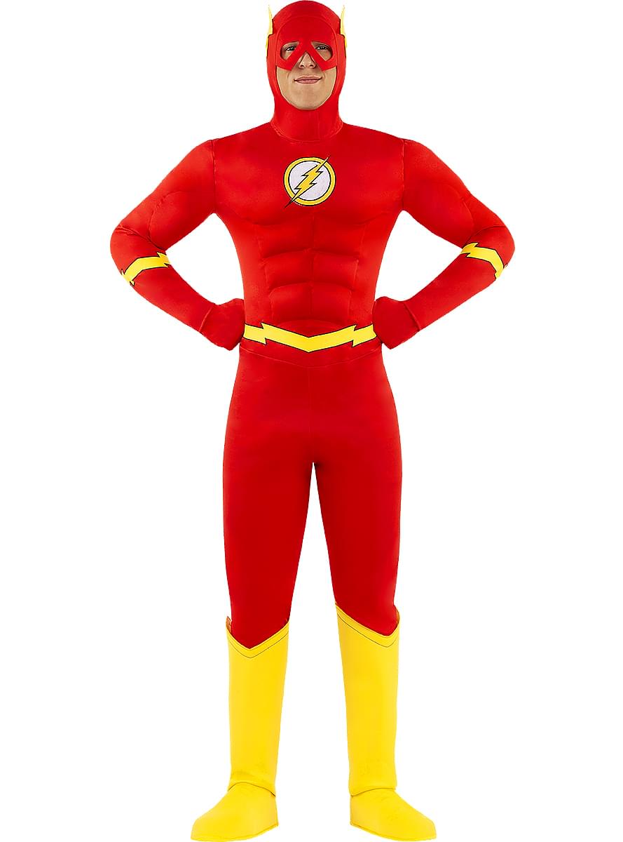 Flash kostim