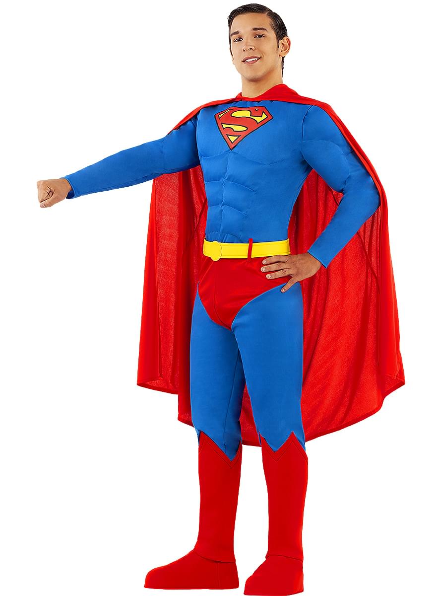 Superman asu