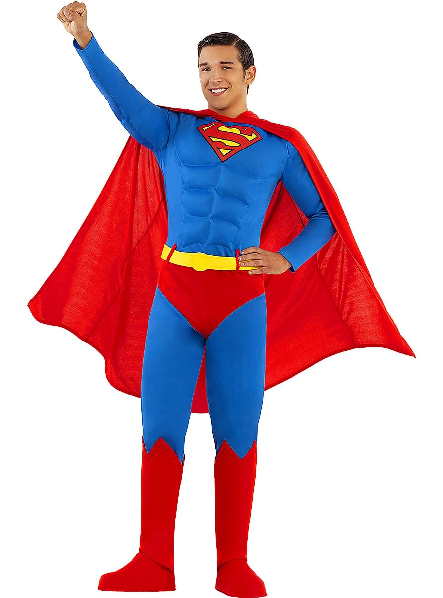 Kostim Supermana