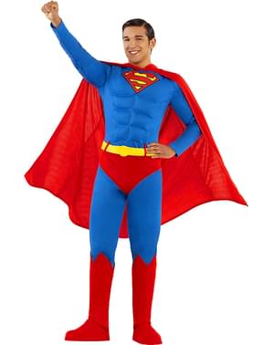 Strój Superman
