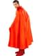 Superman cape for adults