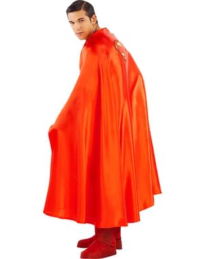 Capa de Superman para adulto