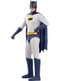 Adam West 1966 Batman Jelmez