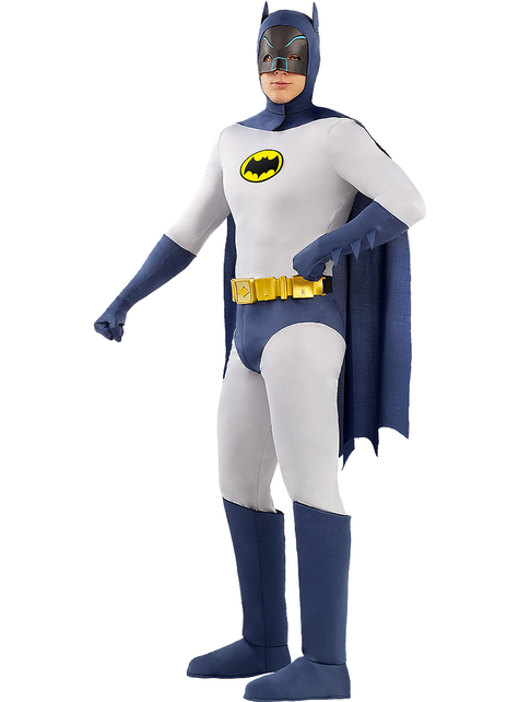 Disfraz de Batman 1966