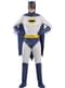 Adam West 1966 Batman Jelmez