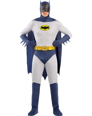 Adam West 1966 Batman kostum