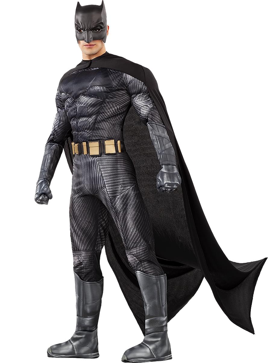 Batman jelmez - Az Igazság Ligája