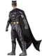Batman kostum - The Justice League ( Zora pravice )