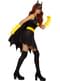 Női Batgirl jelmez
