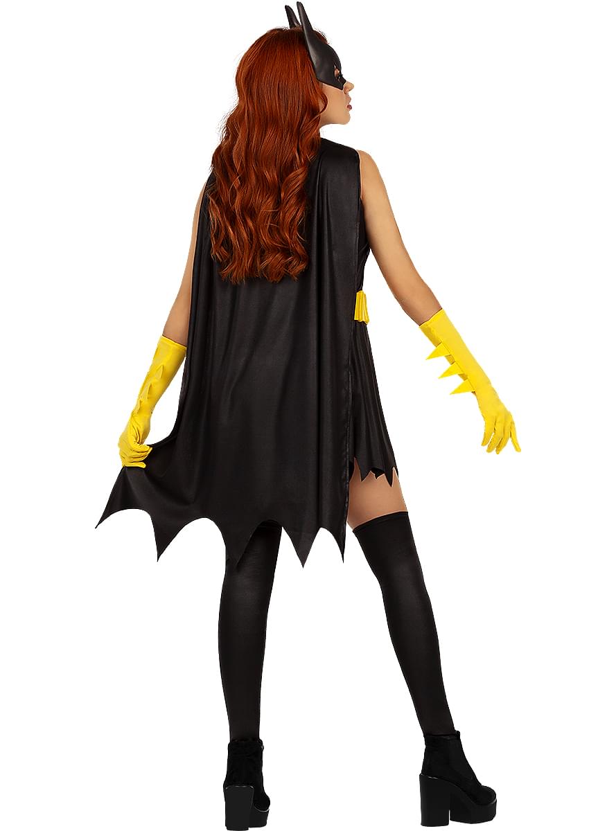 Strój Batgirl dla kobiet