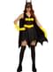 Batgirl costume for women