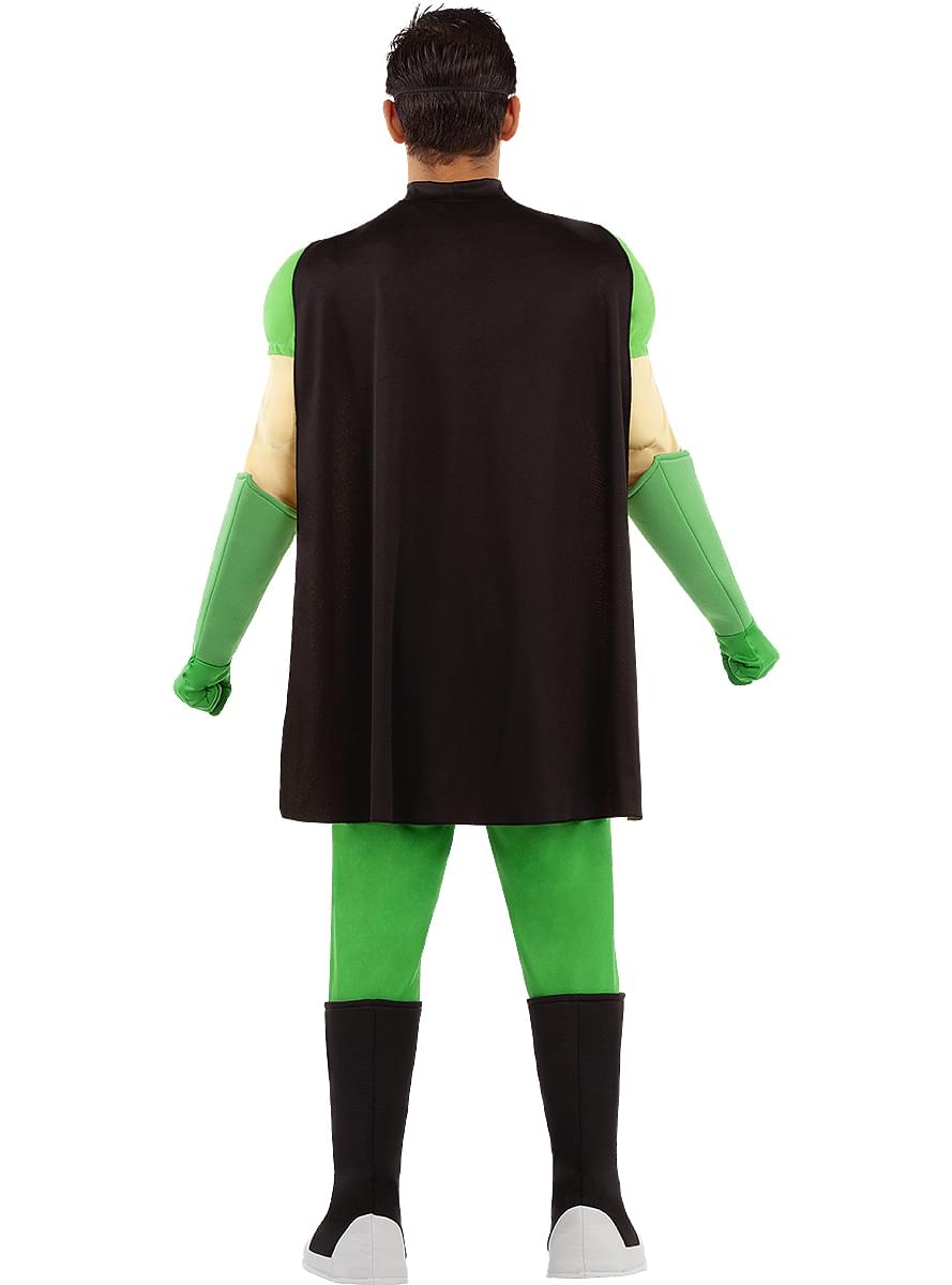 Robin-asu