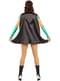 Robin costume for women