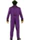 Costume Joker - Arkham City