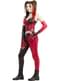 Harley Quinn kostum - Arkham City