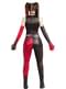 Harley Quinn kostum - Arkham City