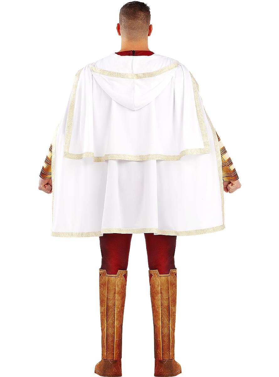 Shazam kostum