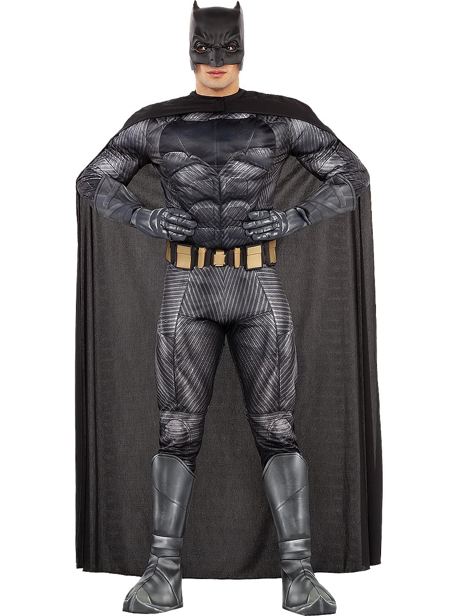 Déguisement Batman - Justice League