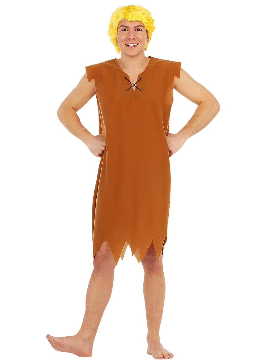 Kostým Barney Rubble - Flinstonovci