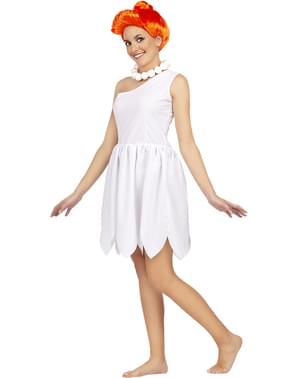 Vilma Kivine plus size asu - Kiviset ja Soraset