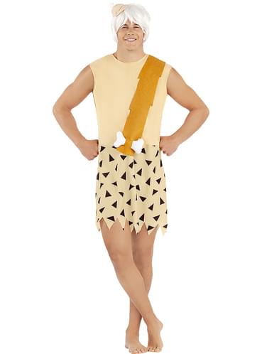 Costume di Bamm-Bamm Rubble per neonato - The Flinstones. Consegna 24h