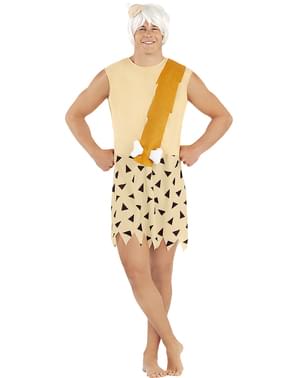 Bamm-Bamm kostüüm meestele - Flintstones