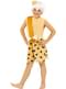 Costume Bamm-Bamm per bambino - I Flintstones
