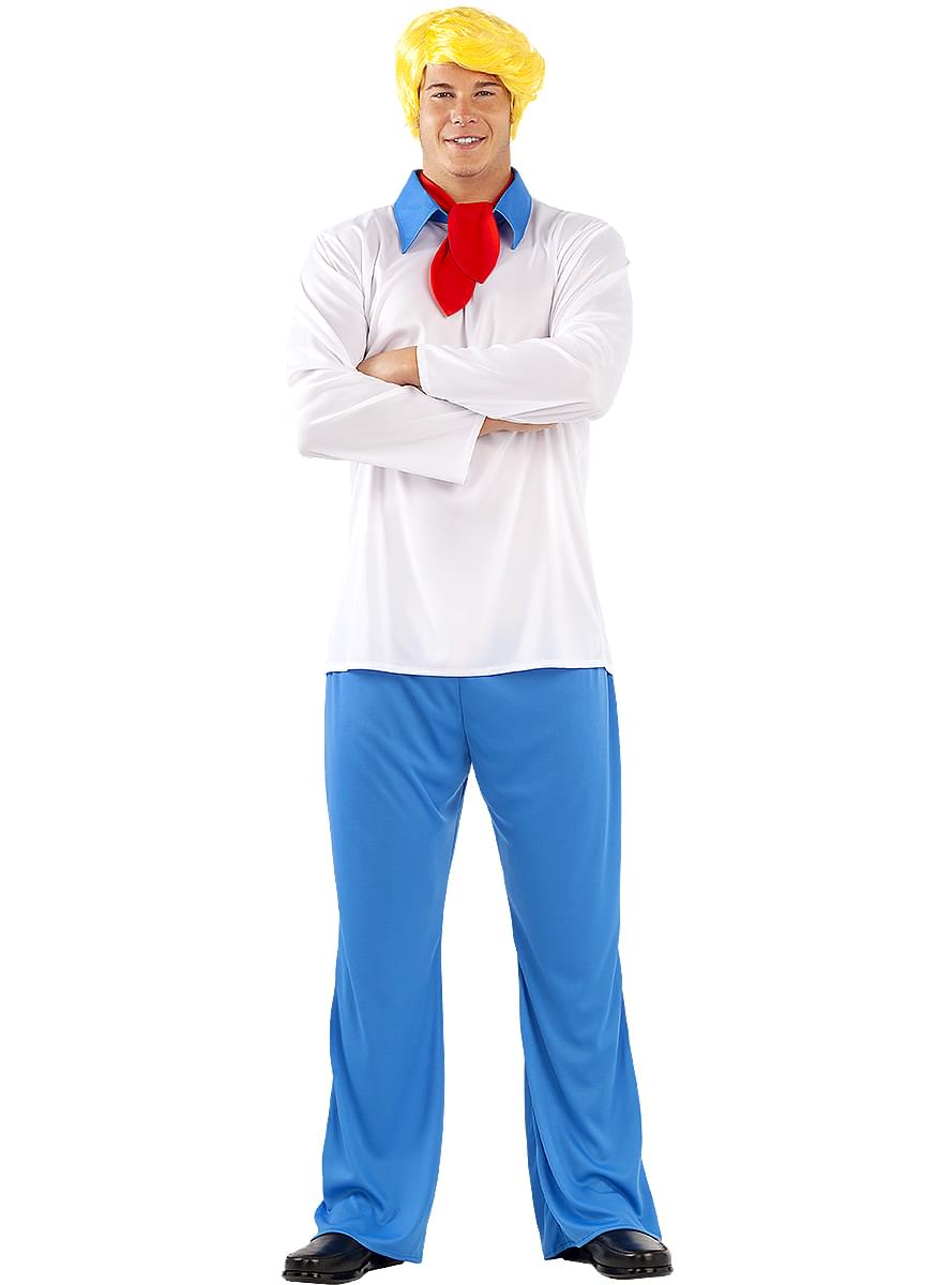 Fred asu - Scooby Doo