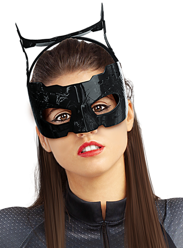 Kit d'accessoires Catwoman™ pour adulte - Accessoire de déguisement - Achat  & prix