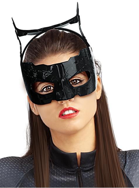 Kit Catwoman da donna. Consegna 24h