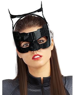 Zestaw akcesoriów Catwoman dla kobiet