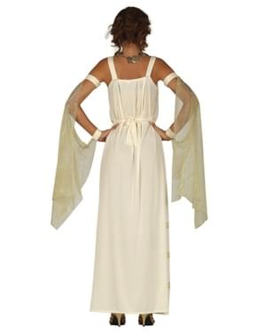 Greek God Costume for Women
