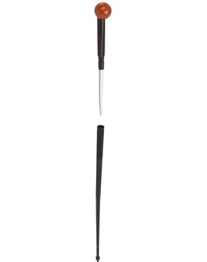 Wandelstok met verborgen mes