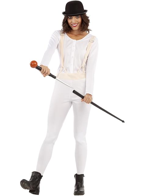 Тростина з прихованою дагою