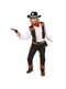Déguisement cowboy de l'ouest enfant