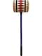 Harley Quinn Mallet - röövlinnud