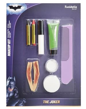 Joker Make-Up Set