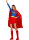 Костюм супергерл для женщин - DC Comics