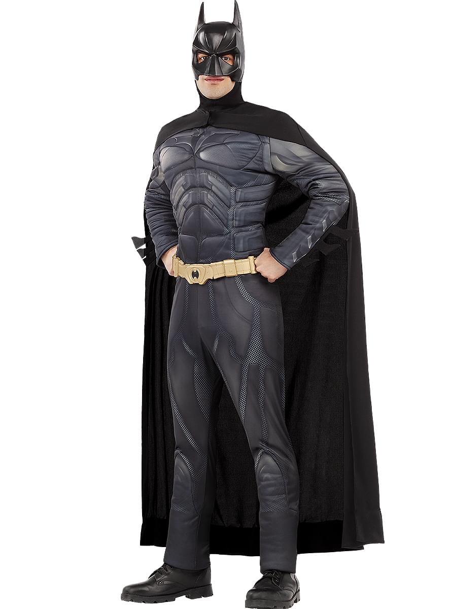 Batman kostümü