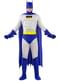 Déguisement Batman - The Brave and the Bold