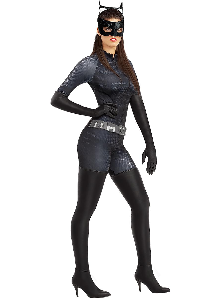 Déguisement Catwoman