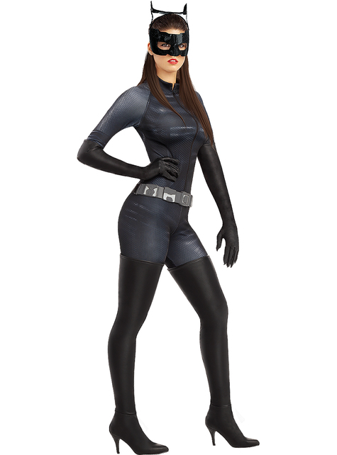 Costume di Catwoman
