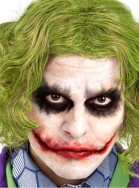 Almacén genio Armonioso Set de maquillaje de Joker | Funidelia