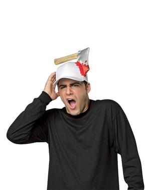 Casquette Coup de hache adulte