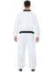 Astronot kostum Plus Size