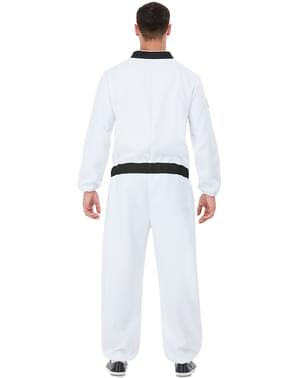 Astronaut Dräkt För Vuxen Plus Size