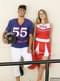 Football Player costume Plus Size