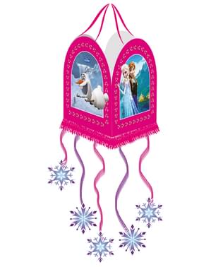 Frozen Alpine Piñata Topfschlagespiel