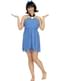 Grote maat Betty Rubble kostuum - The Flintstones