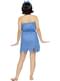 Betty Rubble jelmez, pluszos méret - The Flintstones
